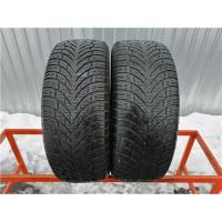 Шины бу 215/65 R16 Nokian WR SUV 4 с износом 30%