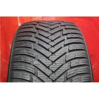 Шина бу 215/65 R16 Nokian Weatherproof SUV с износом 15%