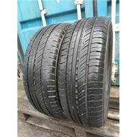 Шины бу 215/65 R16 Nokian cLine Van с износом 15%