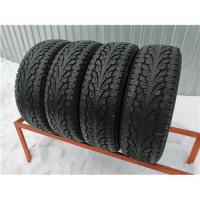 Шины бу 215/65 R16 Pirelli Chrono Winter с износом 50%