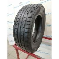 Шина бу 215/65 R16 Pirelli P 6 с износом 30%