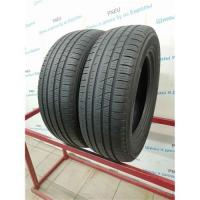 Шины бу 215/65 R16 Pirelli Scorpion Verde All Season с износом 30%
