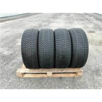 Шины бу 215/65 R16 Pirelli Scorpion Winter с износом 30%