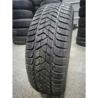 Шина бу 215/65 R16 Pirelli Winter Sottozero 3 с износом 5%