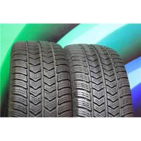 Шины бу 215/65 R16 Semperit Van-Grip 2 с износом 30%