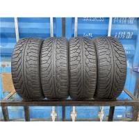 Шины бу 215/65 R16 Uniroyal MS Plus 77 с износом 30%