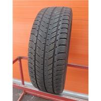Шина бу 215/65 R16 Uniroyal Snow Max 3 с износом 30%