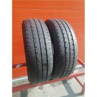 Шины бу 215/65 R16 Vredestein Comtrac с износом 15%