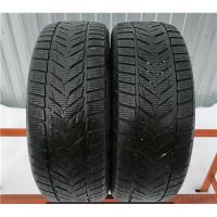 Шины бу 215/65 R16 Vredestein Wintrac Xtreme S с износом 30%
