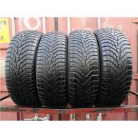 Шины бу 215/65 R16 Yokohama W.drive V905 с износом 30%