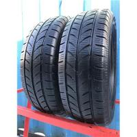 Шины бу 215/65 R16 Yokohama W.drive WY01 с износом 30%