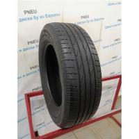 Шина бу 215/65 R17 Bridgestone Dueler H/P Sport с износом 30%
