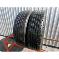 Шины бу 215/65 R17 Bridgestone Dueler H/P Sport с износом 15%
