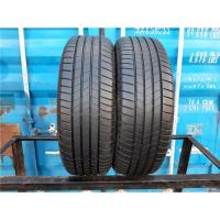 Шины бу 215/65 R17 Bridgestone Turanza T005 с износом 30%