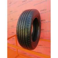 Шина бу 215/65 R17 Continental ContiEcoContact 6 с износом 5%