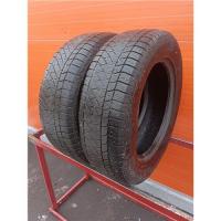 Шины бу 215/65 R17 Continental ContiVikingContact 6 с износом 15%