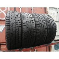Шины бу 215/65 R17 Continental ContiWinterContact TS 830 P с износом 15%