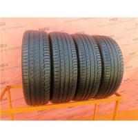 Шины бу 215/65 R17 Continental PremiumContact 6 с износом 15%