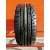 Шина бу 215/65 R17 Falken Ziex ZE-914 с износом 15%