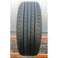 Шина бу 215/65 R17 Goodyear EfficientGrip SUV 4x4 с износом 15%
