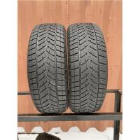 Шины бу 215/65 R17 Goodyear Ultra Grip Perfomance GEN-1 SUV с износом 30%