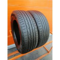 Шины бу 215/65 R17 Hankook Ventus S1evo 2 K117 с износом 30%