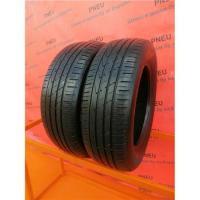 Шины бу 215/65 R17 Hankook Ventus S1evo 2 K117 с износом 15%
