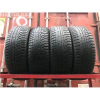 Шины бу 215/65 R17 Hankook Winter I Cept Evo2 W320 с износом 30%