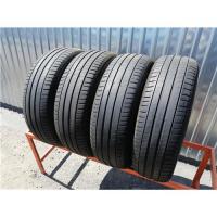 Шины бу 215/65 R17 Michelin Primacy 3 с износом 30%