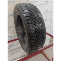 Шина бу 215/65 R17 Nokian Hakkapeliitta 10p с износом 5%