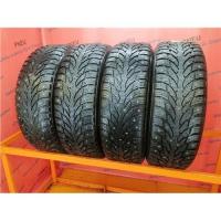 Шины бу 215/65 R17 Nokian Hakkapeliitta 9 с износом 15%