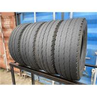 Шины бу 215/70 R15 Bridgestone Duravis R630 с износом 50%