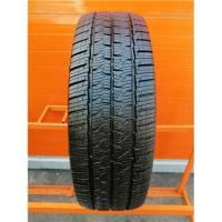 Шина бу 215/70 R15 Continental VanContact 4Season с износом 15%