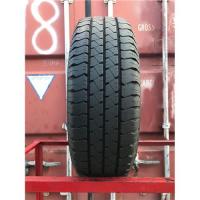 Шина бу 215/70 R15 Goodyear Cargo G26 с износом 15%