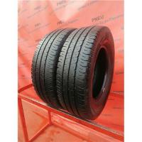 Шины бу 215/70 R15 Goodyear EfficientGrip Cargo с износом 30%