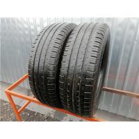 Шины бу 215/70 R15 Hankook Vantra LT RA18 с износом 30%