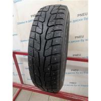 Шина бу 215/70 R15 Hankook Winter I Pike LT RW09 с износом 15%
