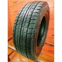 Шина бу 215/70 R15 Hankook Winter RW06 с износом 30%