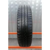 Шина бу 215/70 R15 Kleber Transpro с износом 15%