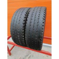 Шины бу 215/70 R15 Michelin Agilis 81 с износом 30%