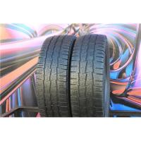 Шины бу 215/70 R15 Michelin Agilis Alpin с износом 30%