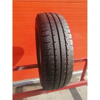 Шина бу 215/70 R15 Michelin Agilis Camping с износом 15%