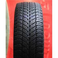 Шина бу 215/70 R15 Uniroyal Snow Max 2 с износом 30%