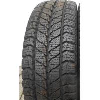 Шина бу 215/70 R15 Uniroyal Snow Max 2 с износом 15%