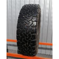 Шина бу 215/70 R16 BFGoodrich All-Terrain T/A KO2 с износом 15%