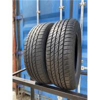 Шины бу 215/70 R16 Barum Bravuris 4x4 с износом 15%