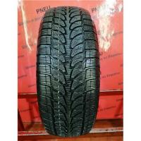 Шина бу 215/70 R16 Bridgestone Blizzak LM-80 с износом 15%
