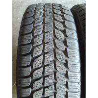 Шина бу 215/70 R16 Bridgestone Blizzak LM25 с износом 15%