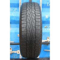 Шина бу 215/70 R16 Bridgestone Dueler H/T 687 с износом 15%