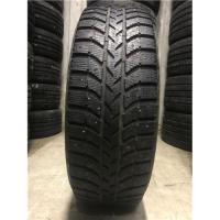 Шина бу 215/70 R16 Bridgestone Ice Cruiser 5000 с износом 30%